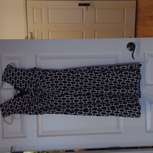 👗 White House Black Market Dress | Size 14